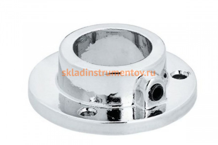 Толстостенный фланец MFK-TORG R11B 32 мм 2809-32 VAСUUM