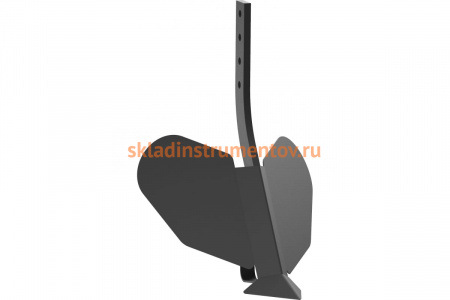 Окучник не регулируемый для культиваторов ЗУБР ОКН-1