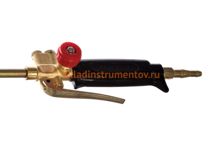 Кровельная газовоздушная горелка Foxweld Корунд ГВК2-1050Р 50 5922