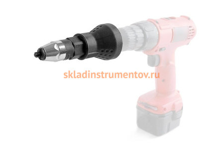 Насадка-заклепочник MESSER NRA-M10D