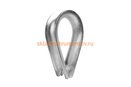 Коуш TOR 42 мм DIN 6899 тип B 1000909 Коуш TOR 42 мм DIN 6899 тип B 1000909