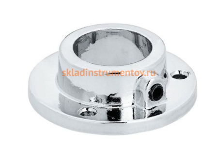 Толстостенный фланец MFK-TORG 32 мм 2809-32