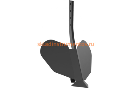 Окучник не регулируемый для культиваторов ЗУБР ОКН-1