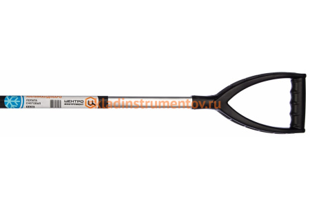 Снеговая лопата Центроинструмент Килиманджаро 0446