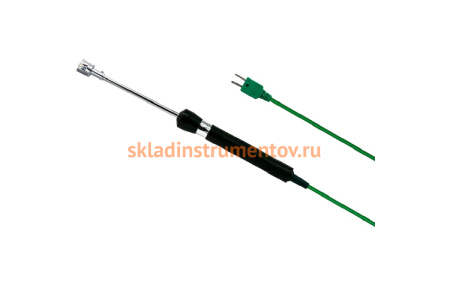 Поверхностный зонд температуры RGK TR-10S 776509