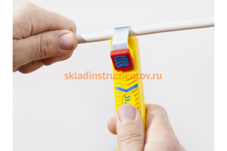 Нож для разделки кабеля JOKARI Secura No. 27 JK 10270