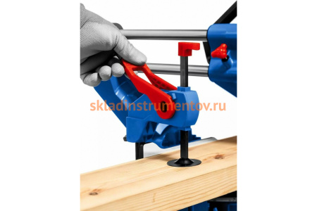 Торцовочная пила с протяжкой ЗУБР Профессионал, d 305 х 30 мм, 2000 Вт  ППТ-305-П