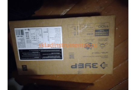 Фекальный погружной насос ЗУБР НПФ-1100-Р