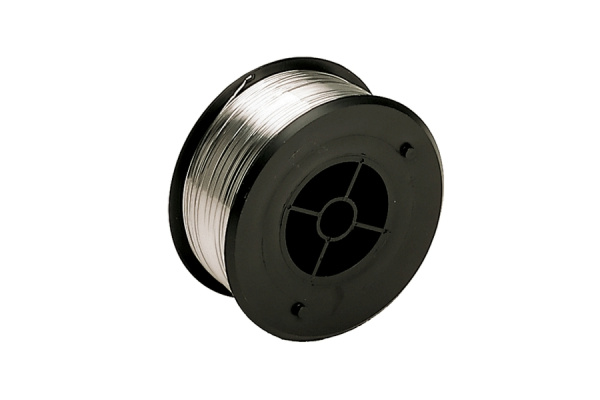 Сварочная проволока с флюсом (0.8 мм; 0.8 кг) BLUE WELD 802975