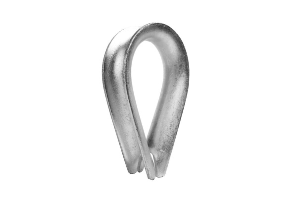 Коуш TOR 42 мм DIN 6899 тип B 1000909 Коуш TOR 42 мм DIN 6899 тип B 1000909