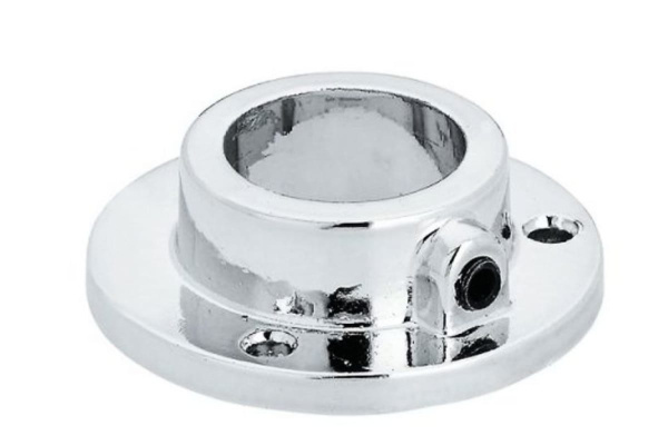 Толстостенный фланец MFK-TORG 32 мм 2809-32