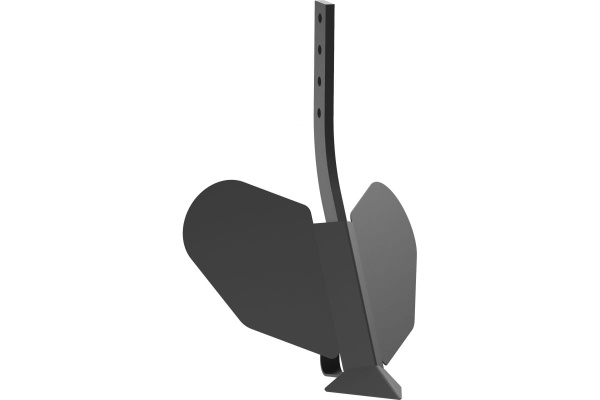 Окучник не регулируемый для культиваторов ЗУБР ОКН-1