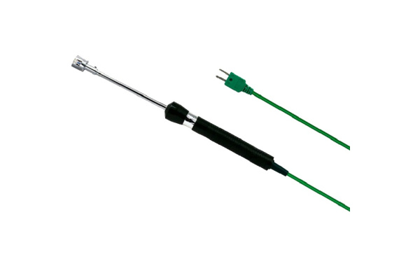 Поверхностный зонд температуры RGK TR-10S 776509