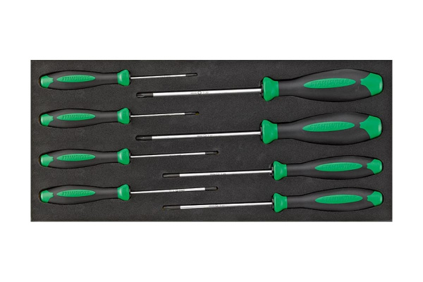 Набор отверток TORX Stahlwille 96838767