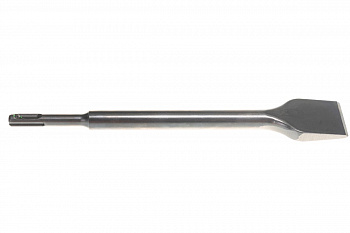 Лопатка широкая SDS-plus (40x250 мм) D.BOR 65270