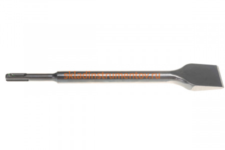 Лопатка широкая SDS-plus (40x250 мм) D.BOR 65270