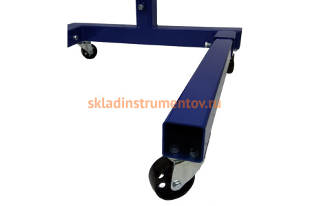 Кантователь для двигателя AE&T 560кг T63003T