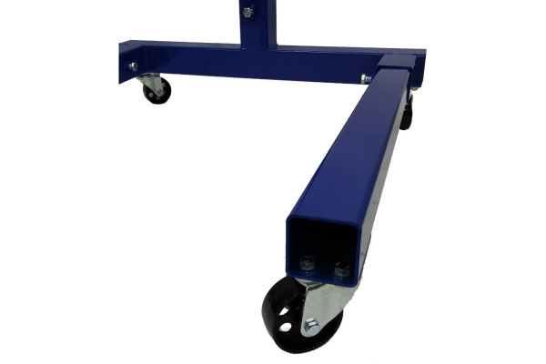 Кантователь для двигателя AE&T 560кг T63003T