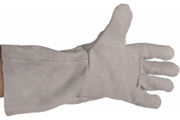 Краги СИБИН р.XL, 350 мм 11337-XL