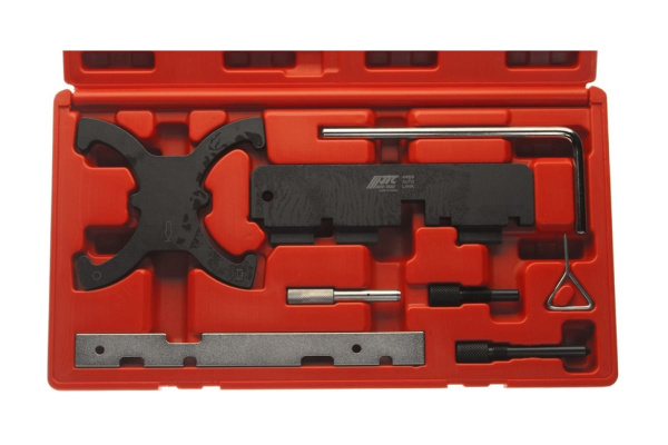 Набор фиксаторов распредвала для установки фаз ГРМ FORD JTC-4469