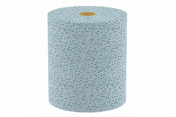 Салфетки для обезжиривания Wolf Multi, 380х320 мм, 1 рулон - 500 листов 704.0500