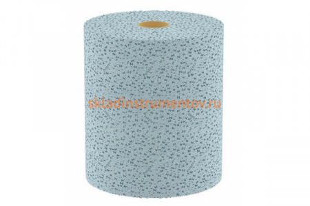 Салфетки для обезжиривания Wolf Multi, 380х320 мм, 1 рулон - 500 листов 704.0500