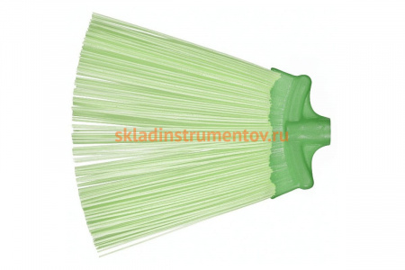 Полипропиленовая метла 200х300 мм СИБРТЕХ 63220