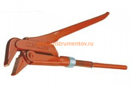 Ключ (разводной, шведский) 1,5 дюйма 38мм BAUM 225-1.5