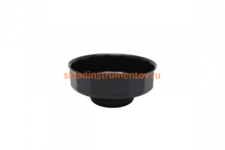 Съемник масляных фильтров Kamasa Tools 89 мм, 15-гранный K 125