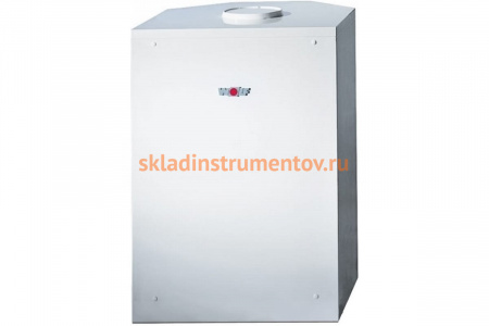 Водонагреватель косвенного нагрева Wolf CSW-120 8615003