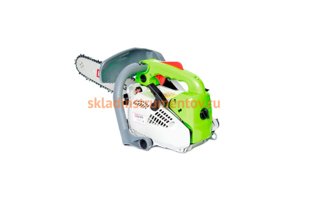 Бензопила REDVERG RD-GC25-12