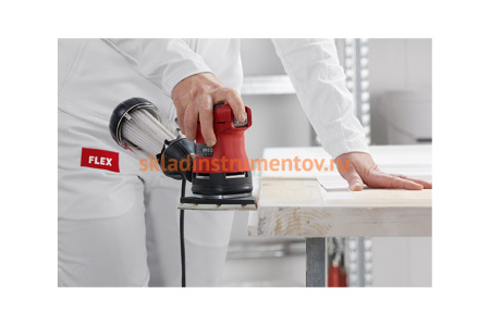 Дельташлифмашина FLEX ODE 100-2 Set 429864