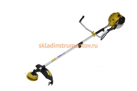 Бензиновый триммер Huter GGT-520S 70/2/33