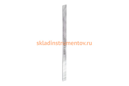 Заготовка-брусок № 9 Эксперт (5х5х200 мм; HSS M2) Профоснастка 150101009