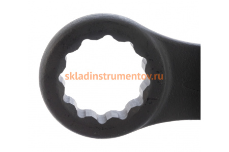 Ударный накидной ключ Hans 90 мм 1501M090