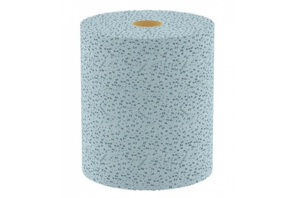 Салфетки для обезжиривания Wolf Multi, 380х320 мм, 1 рулон - 500 листов 704.0500