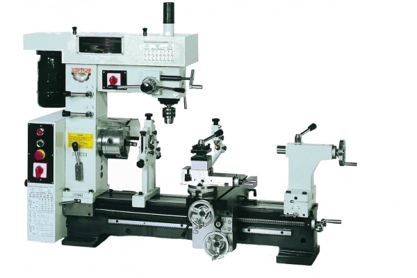 Комбинированный токарный станок PROMA SPV-500C 39000700