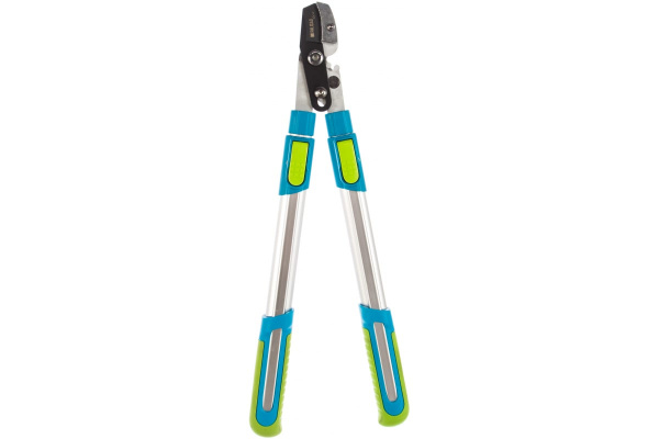 Сучкорез телескопический с наковальней PALISAD LUXE 60577