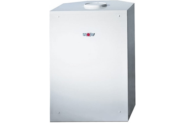 Водонагреватель косвенного нагрева Wolf CSW-120 8615003