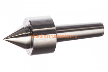 Центр вращающийся (Мк-2) для токарного станка BD-7 Jet 50000917