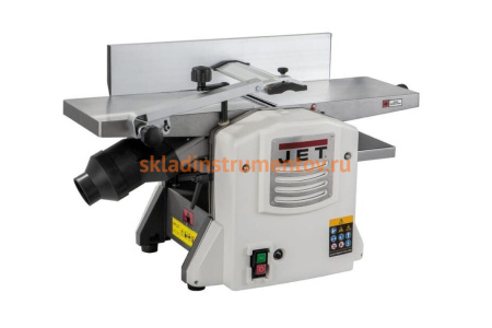 Фуговально-рейсмусовый станок JET JPT-8B-M 707400M