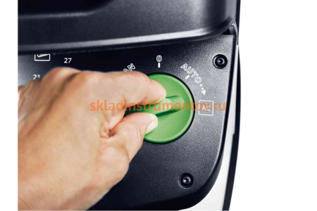 Пылеудаляющй аппарат FESTOOL Autoclean CTM 36 E AC 574983 Пылеудаляющй аппарат FESTOOL Autoclean CTM 36 E AC 574983