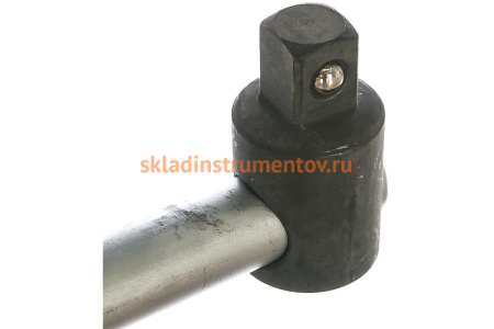 Т-образный скользящий вороток FORCE 803A4300