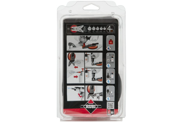 Направляющая MULTIDRILL для дрели RUBI 50944