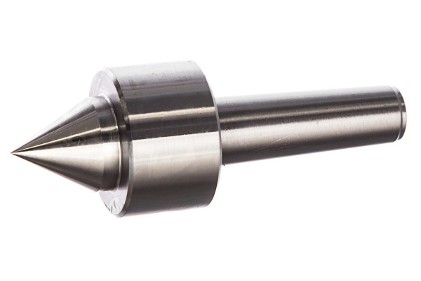 Центр вращающийся (Мк-2) для токарного станка BD-7 Jet 50000917