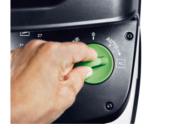 Пылеудаляющй аппарат FESTOOL Autoclean CTM 36 E AC 574983 Пылеудаляющй аппарат FESTOOL Autoclean CTM 36 E AC 574983