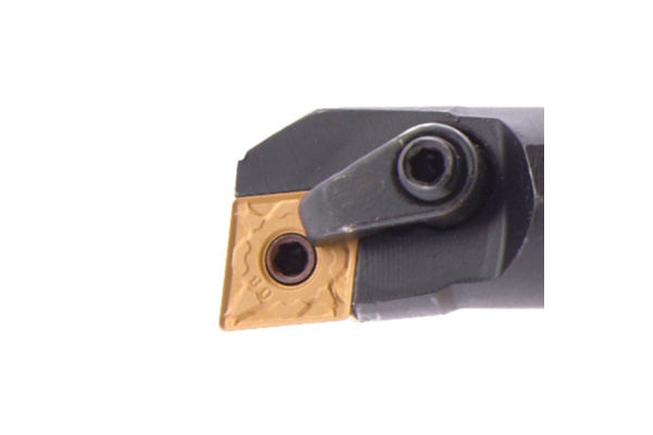 Державка токарная S25S-MСLNR12 PANDA CNC ht00097