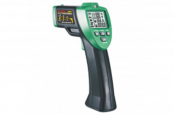 Дистанционный цифровой инфракрасный термометр Mastech MS6530T 00-00001299