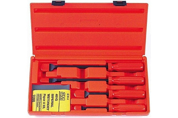 Набор для снятия обшивок FORCE 904U1