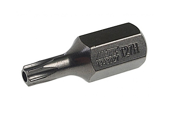 Вставка TORX (Т27Hх30 мм; 10 мм) JTC 1343027